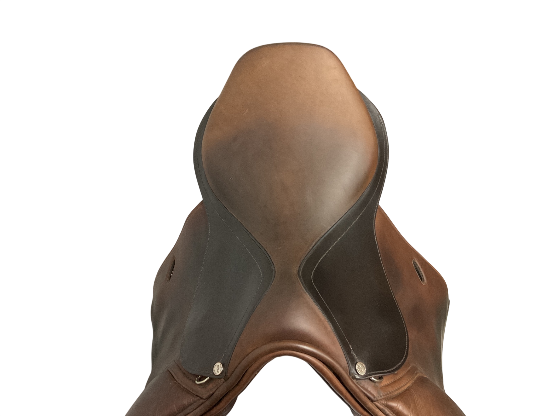 Royal Heritage Jump Saddle 18.5 M