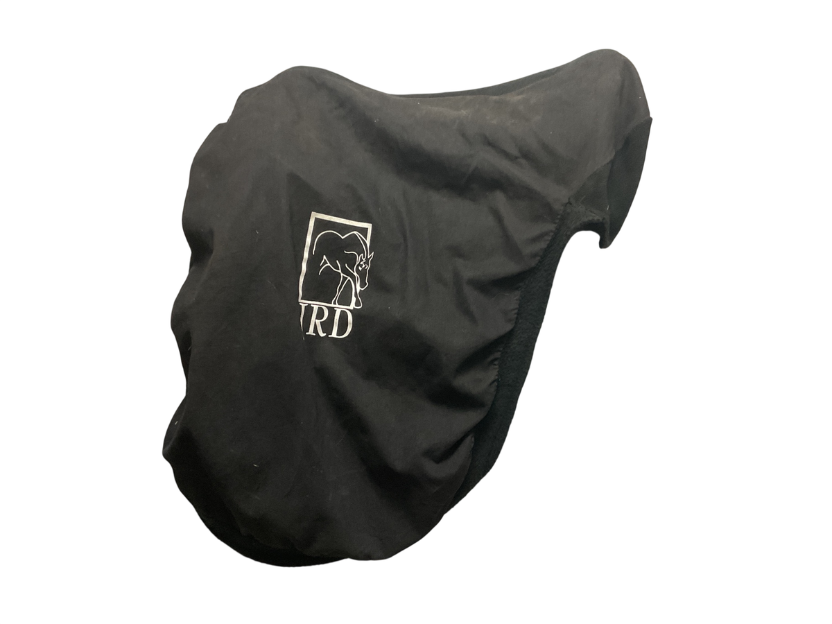 JRD Bella Dressage Saddle 18 M Blk/Newmarket