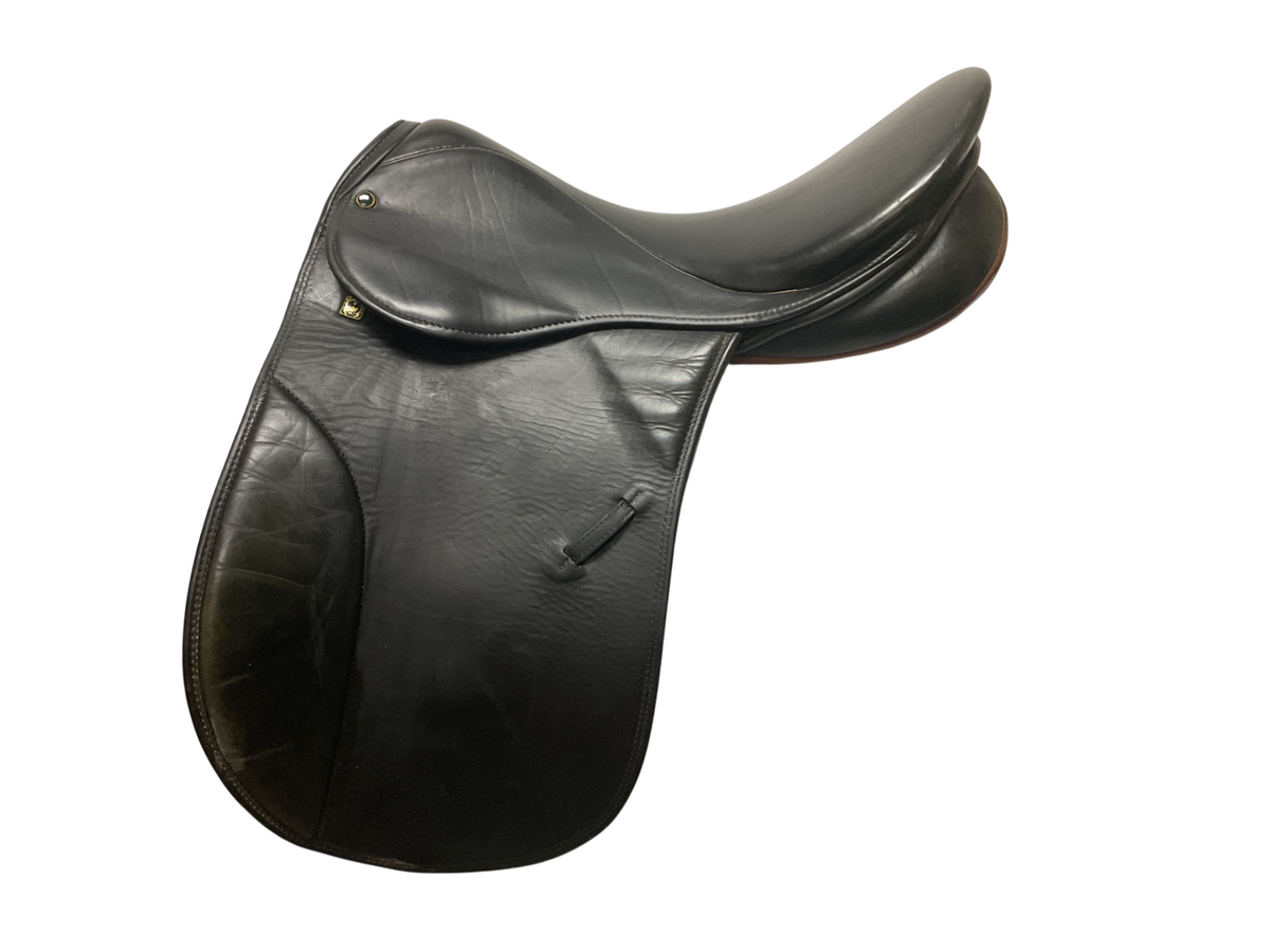 Stubben Romanus Dressage 18 32