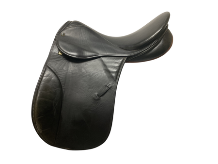 Stubben Romanus Dressage 18 32