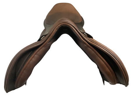 Royal Heritage Jump Saddle 18.5 M