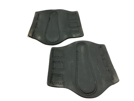 Neoprene Exercise Boots M Black