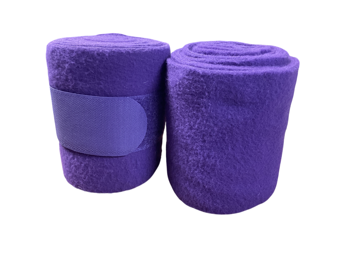 JT International Tack Accessories 98” Purple
