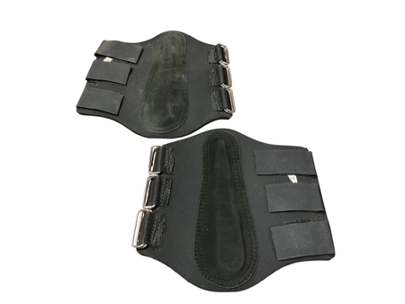 Neoprene Exercise Boots M Black
