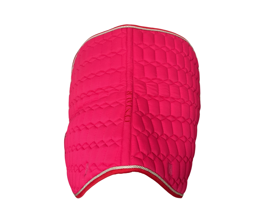 Centaur All Purpose Saddle Pad HT PINK