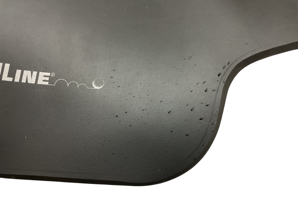 THINLINE Half Pad BLK