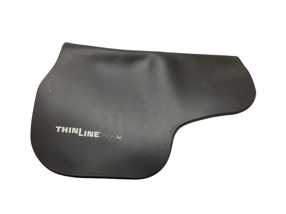 THINLINE Half Pad BLK