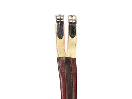 Atherstone Leather Long Girth 46” 