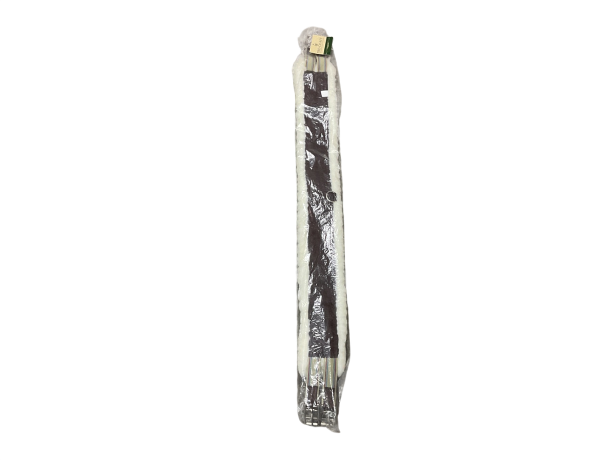 Pro Craft Nylon/Fleece Jumping Girths 48” Cream/Beige