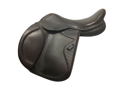 M. Toulouse Saddles One size Black