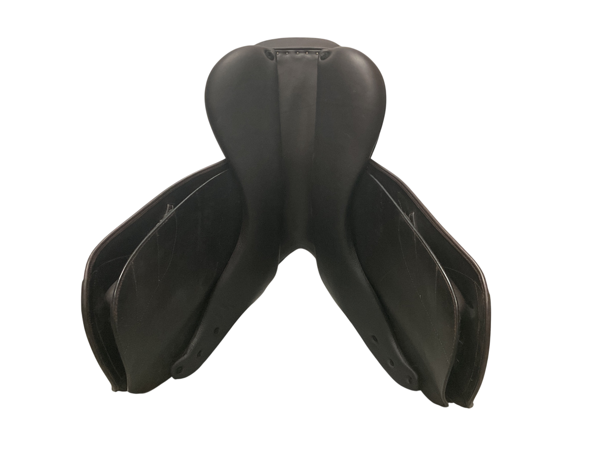 M. Toulouse Saddles One size Black