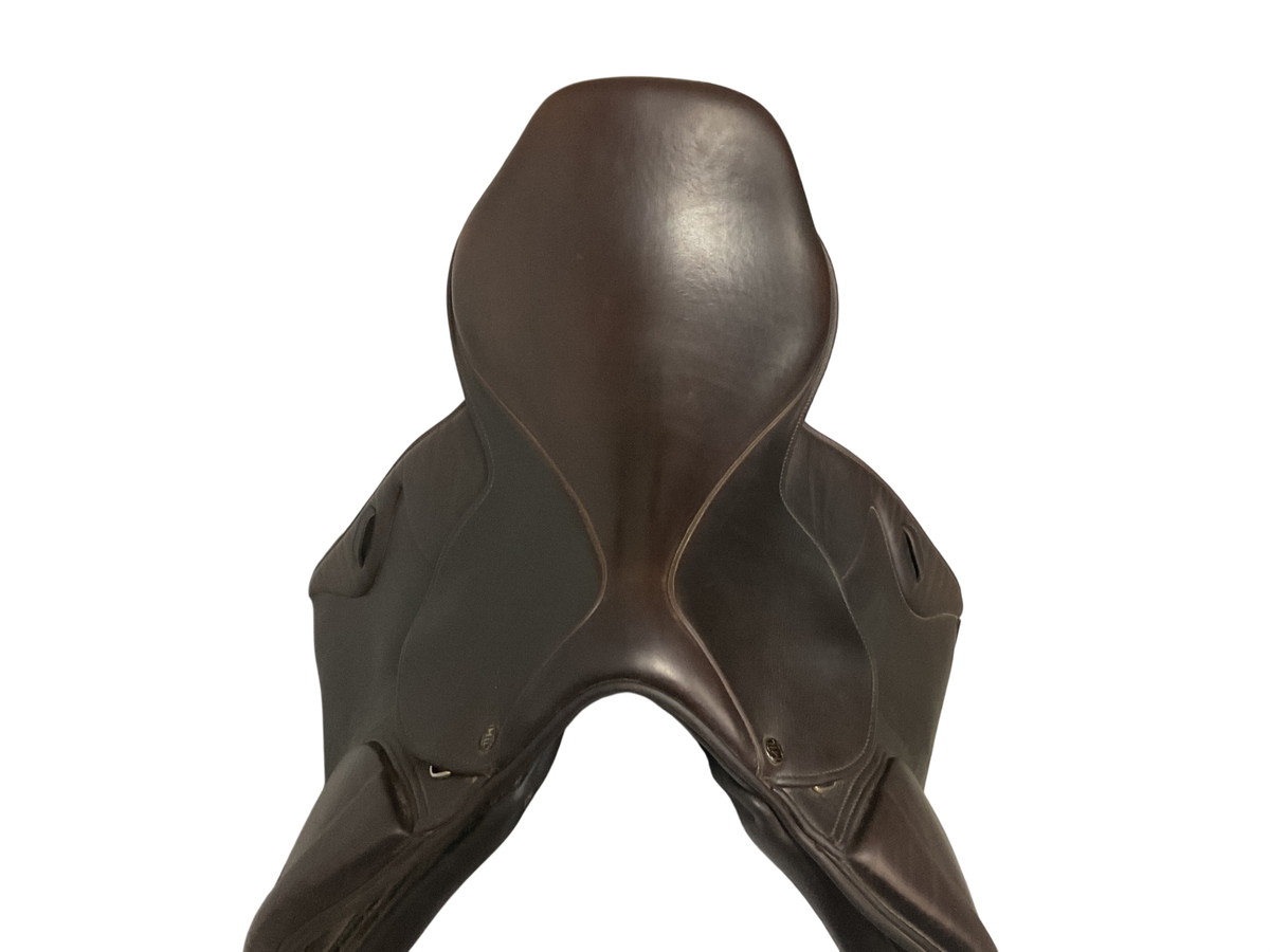 M. Toulouse Saddles One size Black