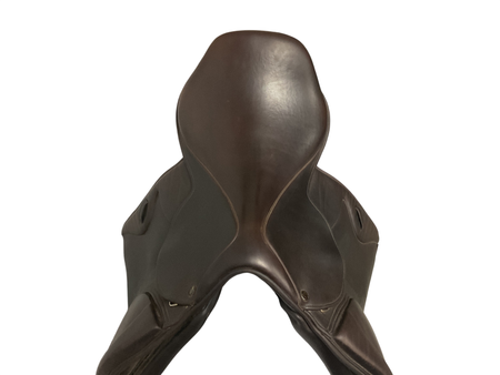 M. Toulouse Saddles One size Black