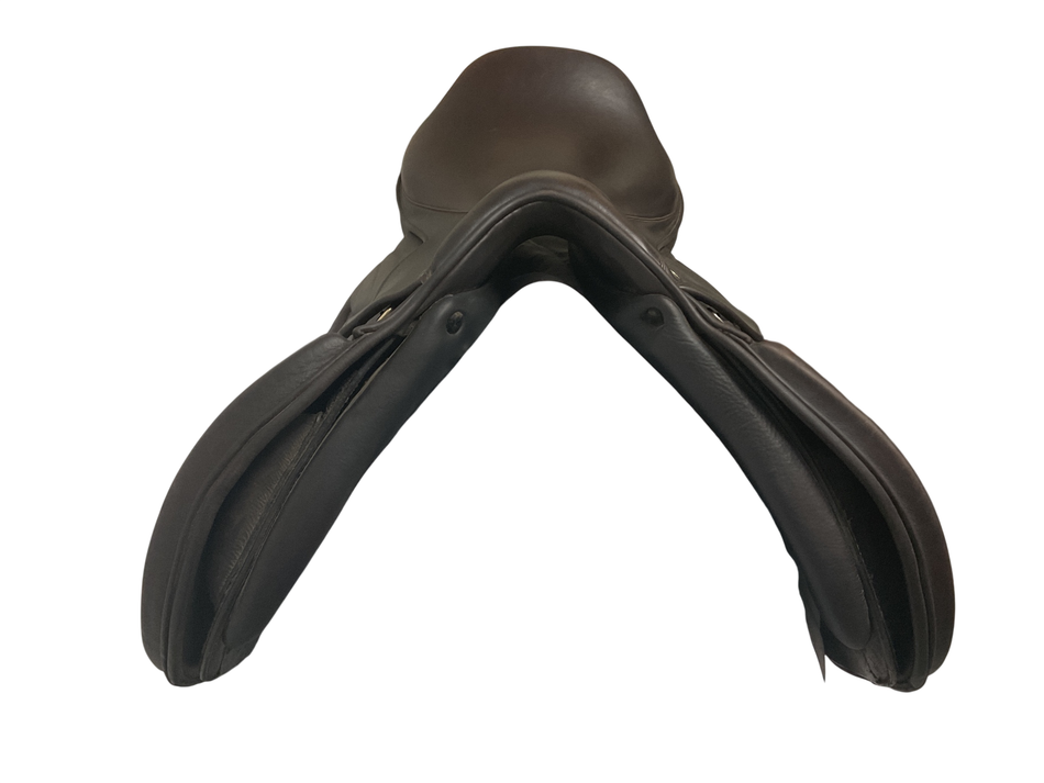 M. Toulouse Saddles One size Black