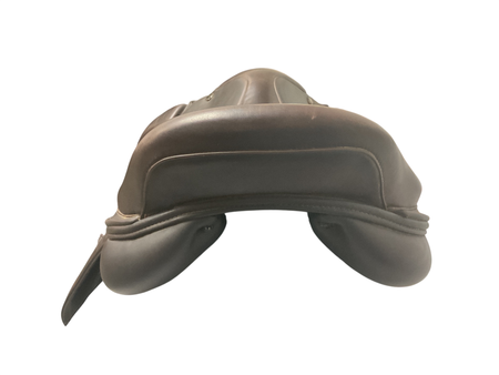 M. Toulouse Saddles One size Black