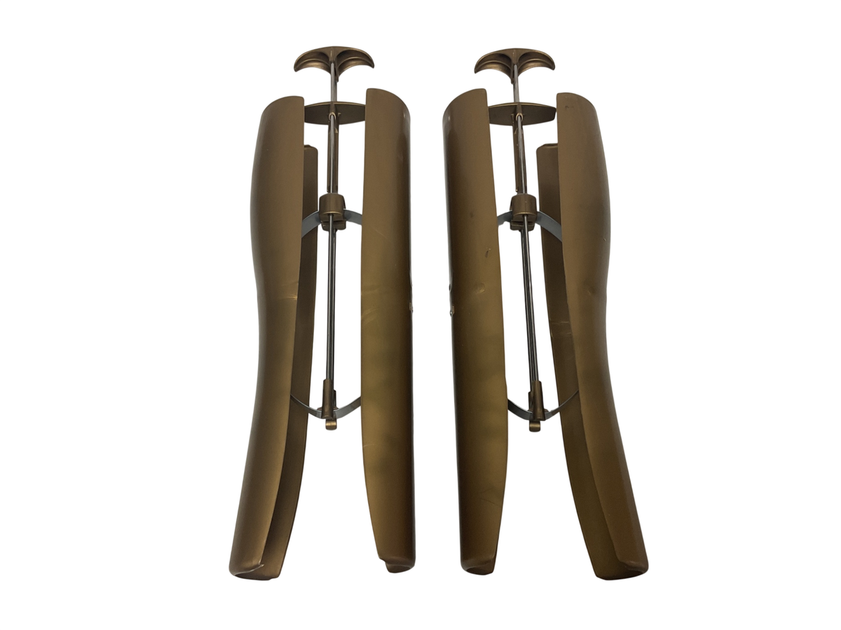 Horse Tack Black