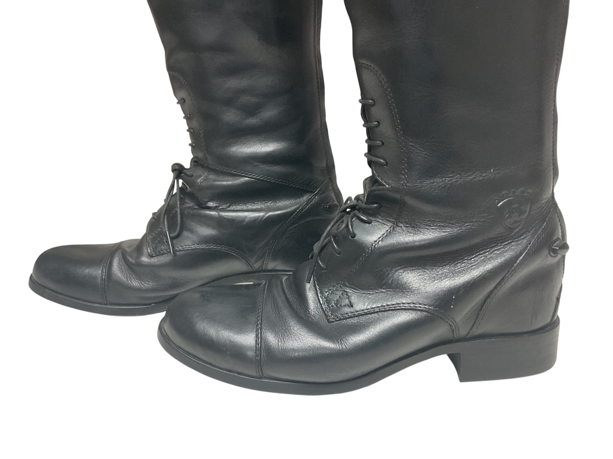 Horse Tack Black