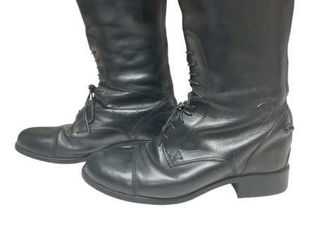 Horse Tack Black