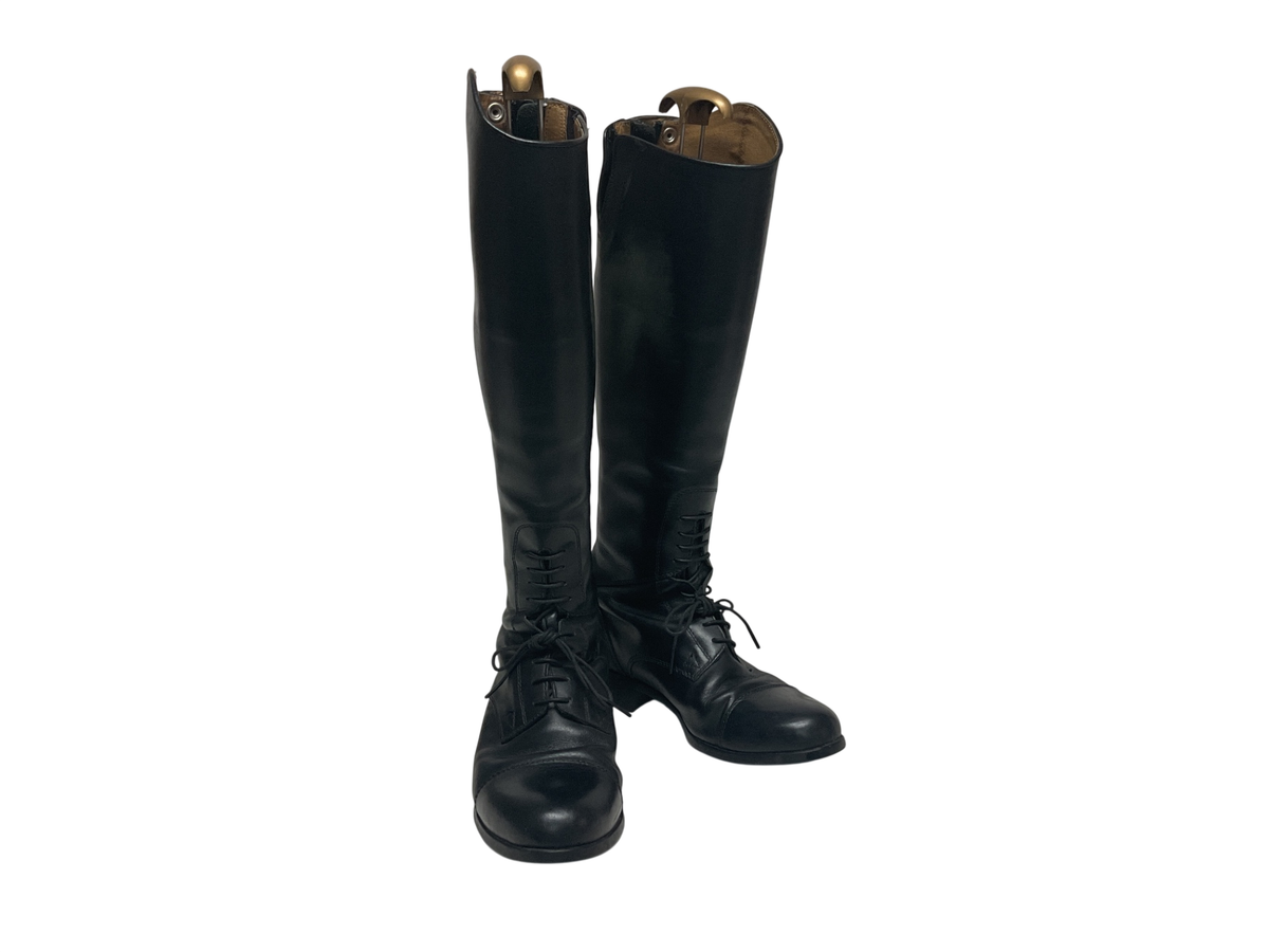 Horse Tack Black