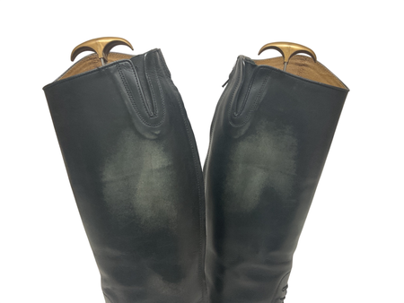Horse Tack Black