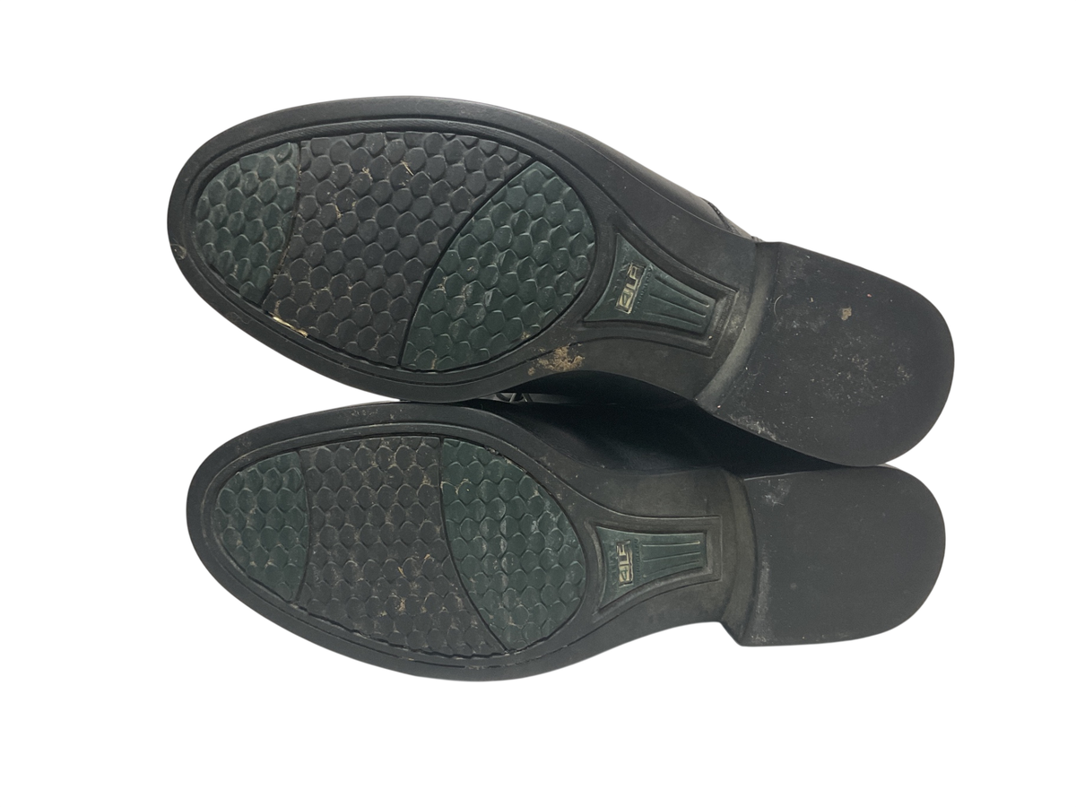 Horse Tack Black
