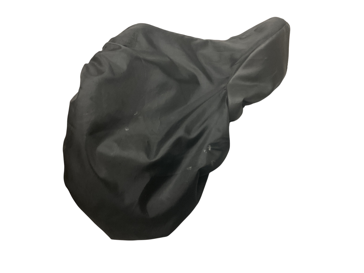 Kent & Masters Universal GP Saddle 17.5 Black