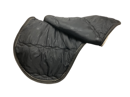 Unknown Saddle Bags One Size Navy Blue