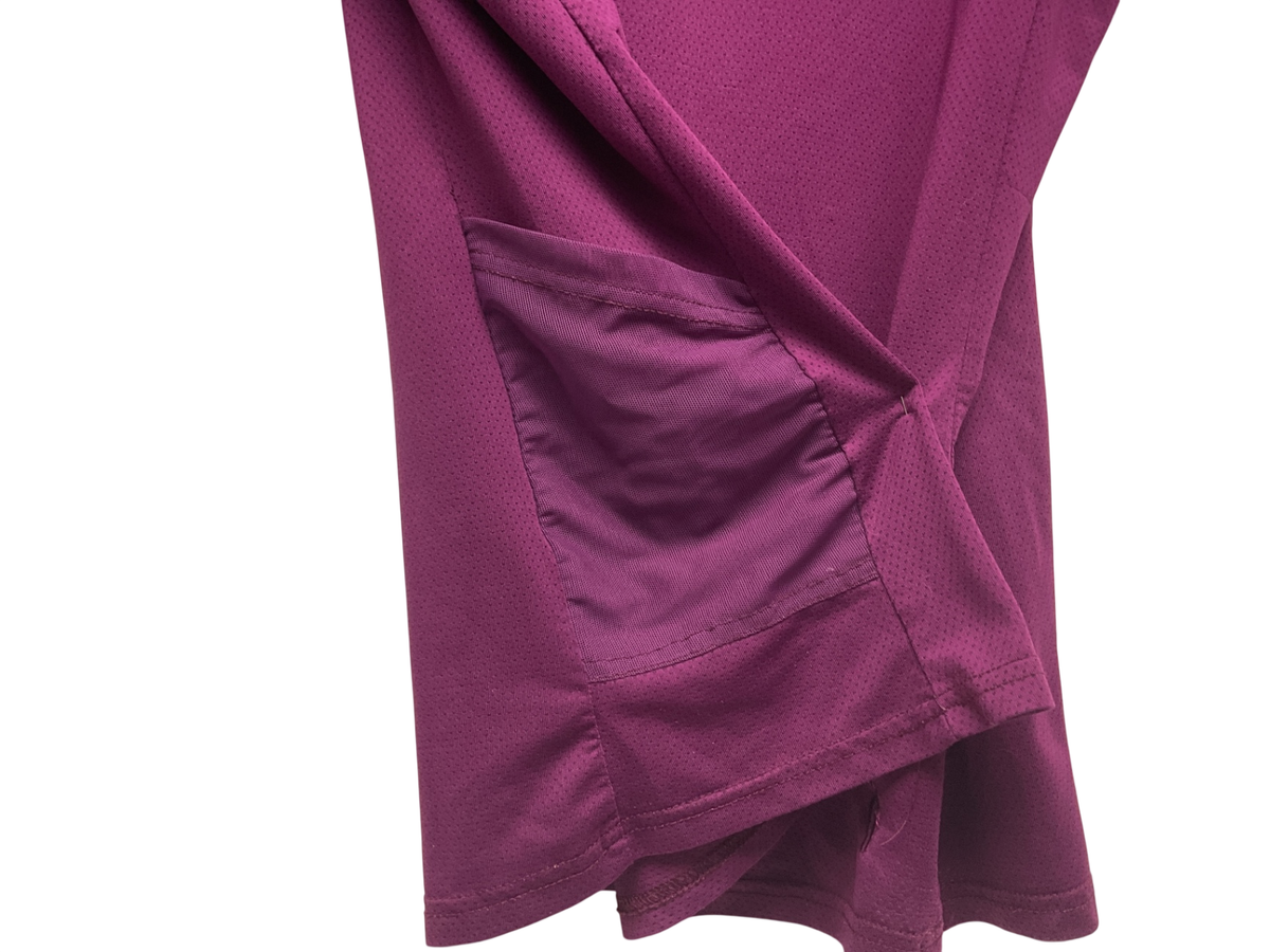 Irideon Icefil T-Shirt L Purple
