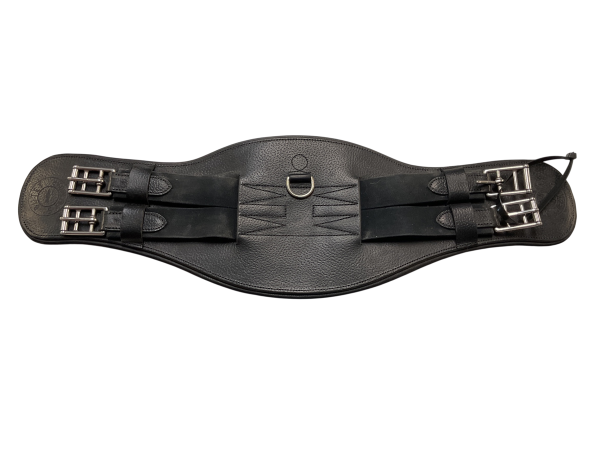 Butet Girth 22” Black