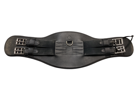 Butet Girth 22” Black