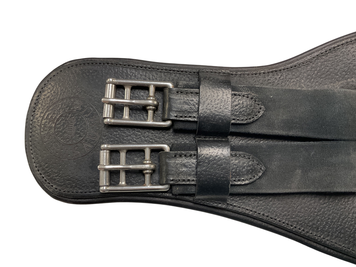 Butet Girth 22” Black
