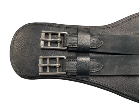 Butet Girth 22” Black