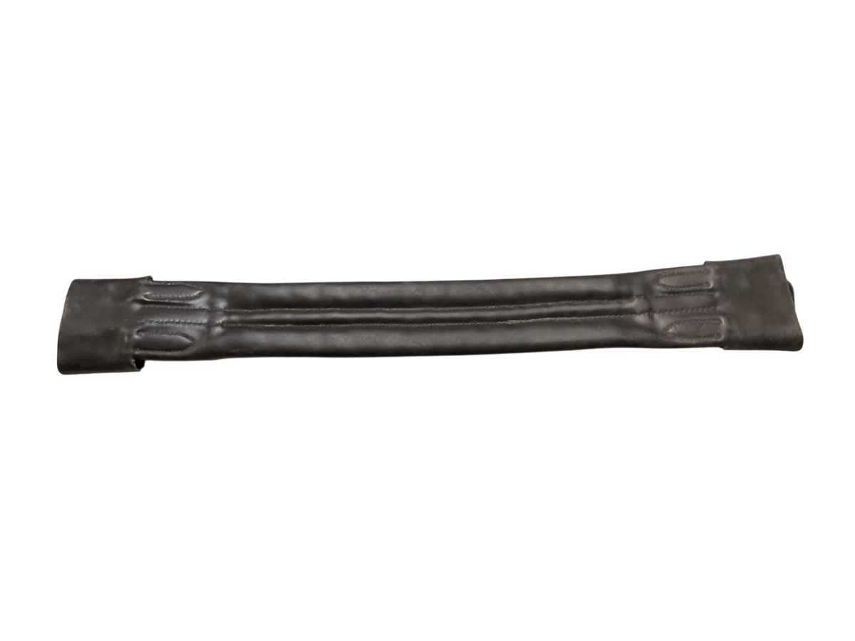 Stubben Dressage Girths 28” Black