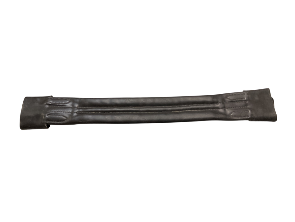 Stubben Dressage Girths 28” Black