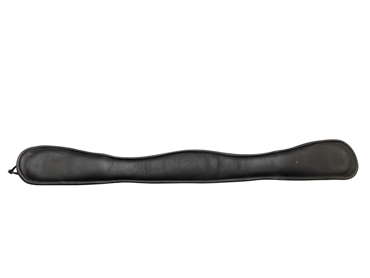 Albion Anatomic Dressage Girth 32” Black