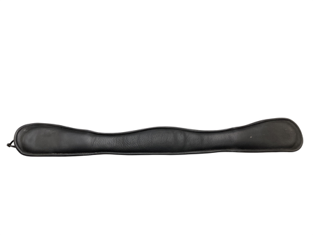 Albion Anatomic Dressage Girth 32” Black