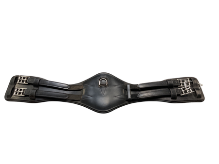 Passier Dressage Girths 30” Black