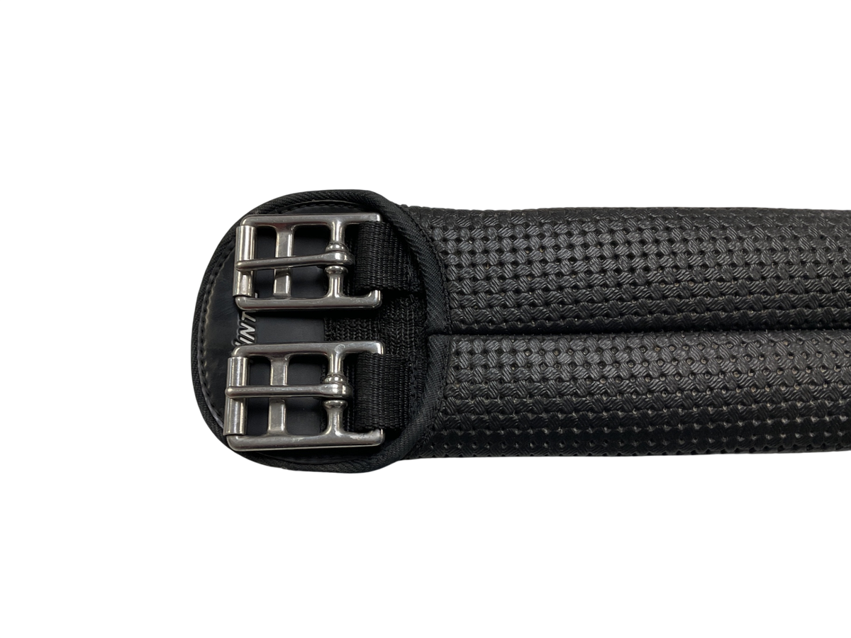 Wintec Elastic Dressage Girths 32” Black