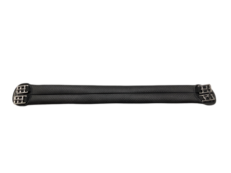 Wintec Elastic Dressage Girths 32” Black