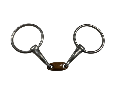Korsteel Loose Ring Double Joint Bits 5” 