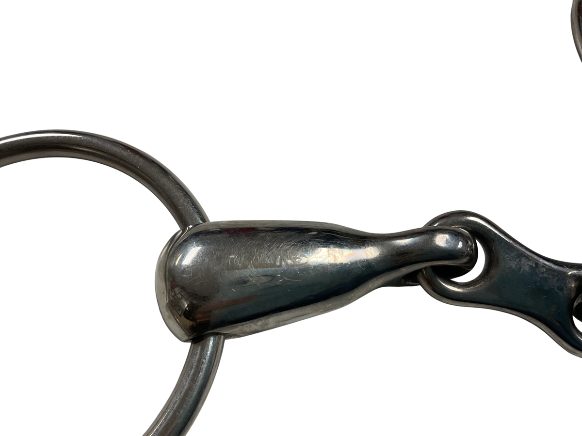Metlab Loose Ring French Link Bit 5” 