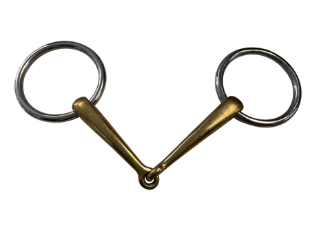Stubben Steeltec Loose RIng Single Joint Bit 5.25” 