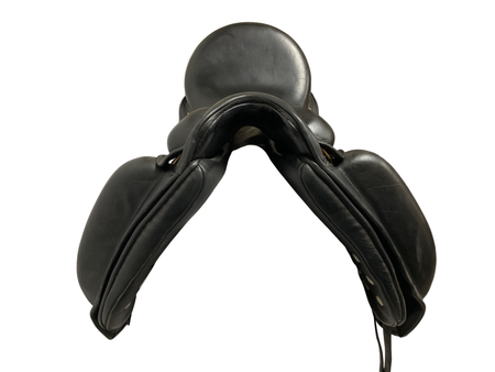 Albion Revelation Dressage Saddle 17.5 T