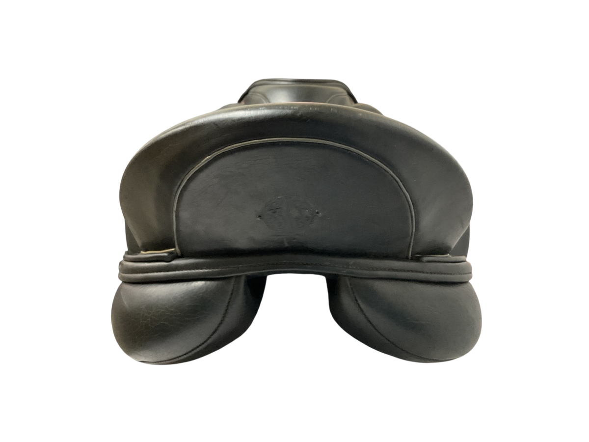Albion Revelation Dressage Saddle 17.5 T