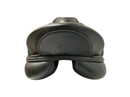Albion Revelation Dressage Saddle 17.5 T
