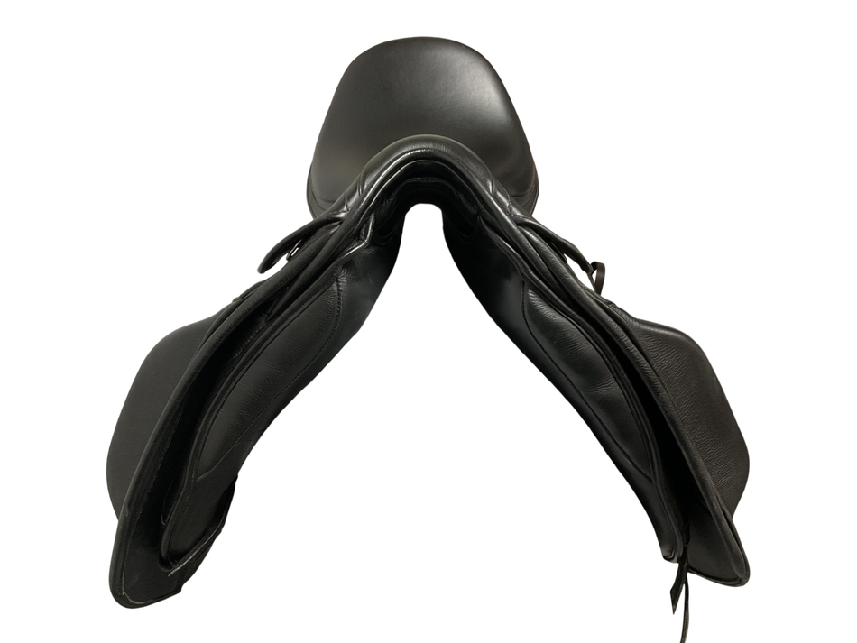 Kent & Masters 17.5" S Series External Block Dressage