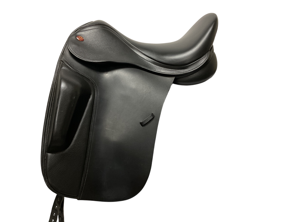 Kent & Masters 17.5" S Series External Block Dressage