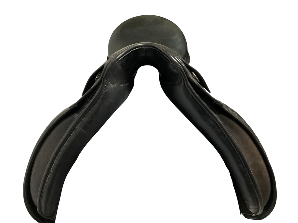 Passier Nicole Grand Gilbert Dressage Saddle 17.5 