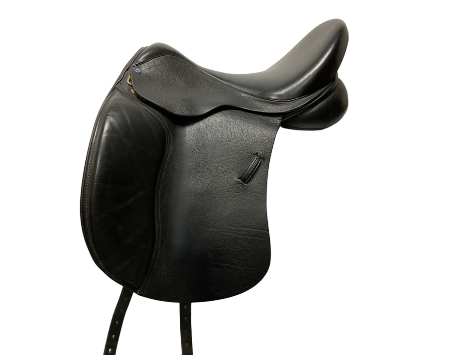 Detente 17.5" MW+ Spencer Dressage