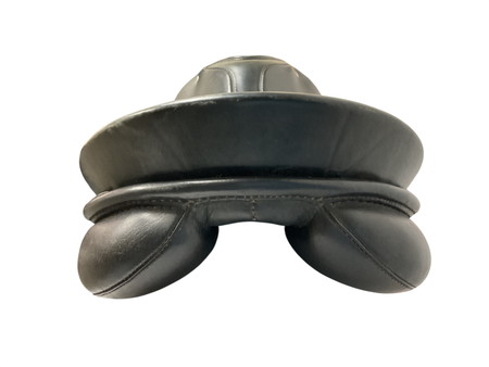 Passier Nicole Grand Gilbert Dressage Saddle 17.5 